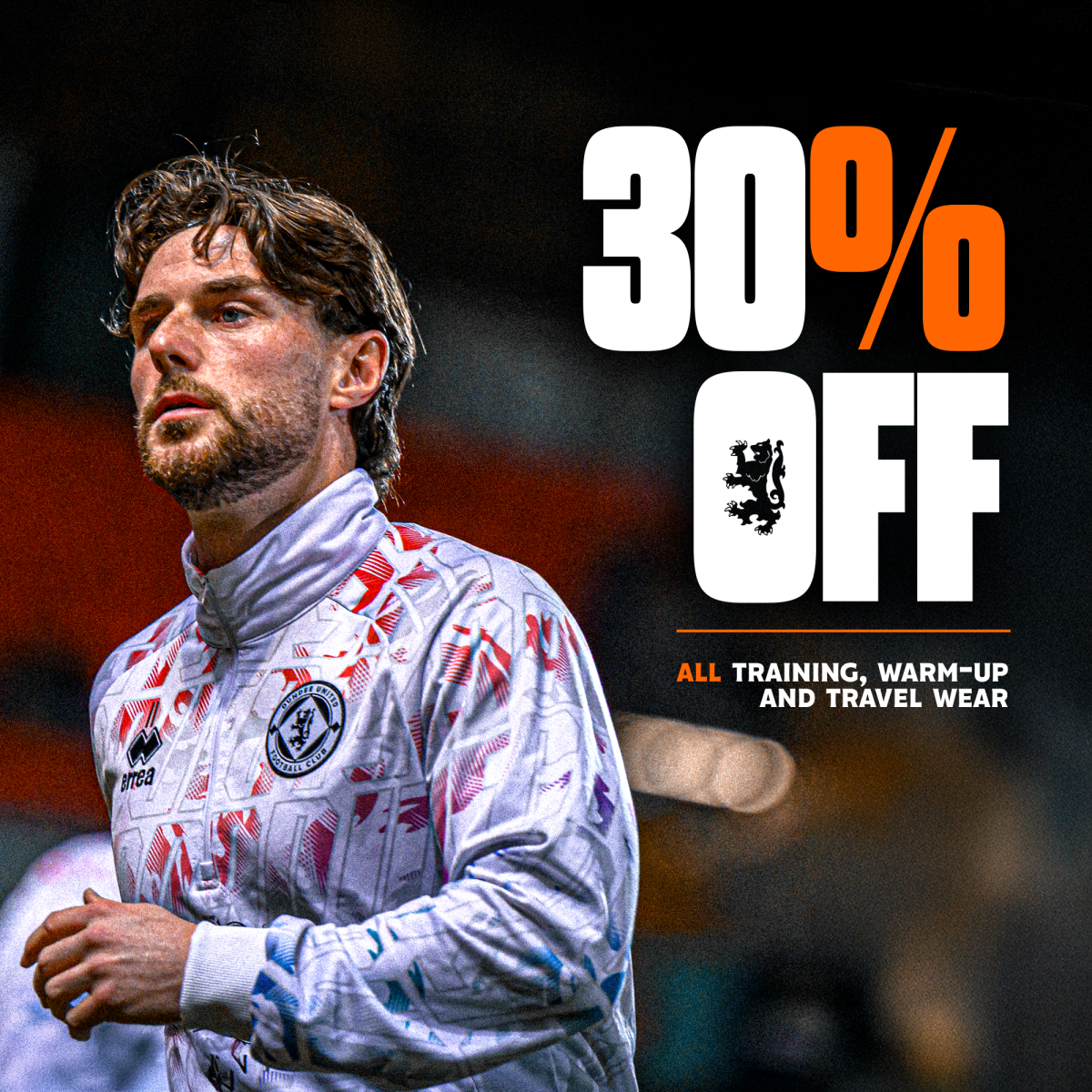 30% off Sale